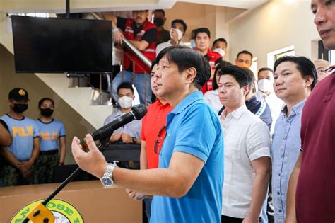 quezon city state of calamity|Maintain state of calamity, WHO chief asks Marcos.